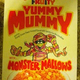 Illustration for article titled SnackTAYku: Monster Cereals - Yummy Mummy